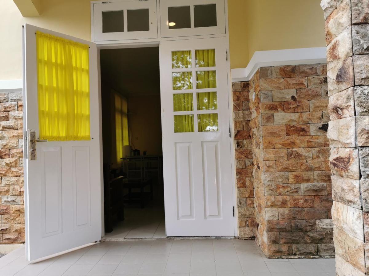 Cikundul Villa Kota Bunga Cipanas 3 Kamar Baru Renovasi Full Wifi מראה חיצוני תמונה