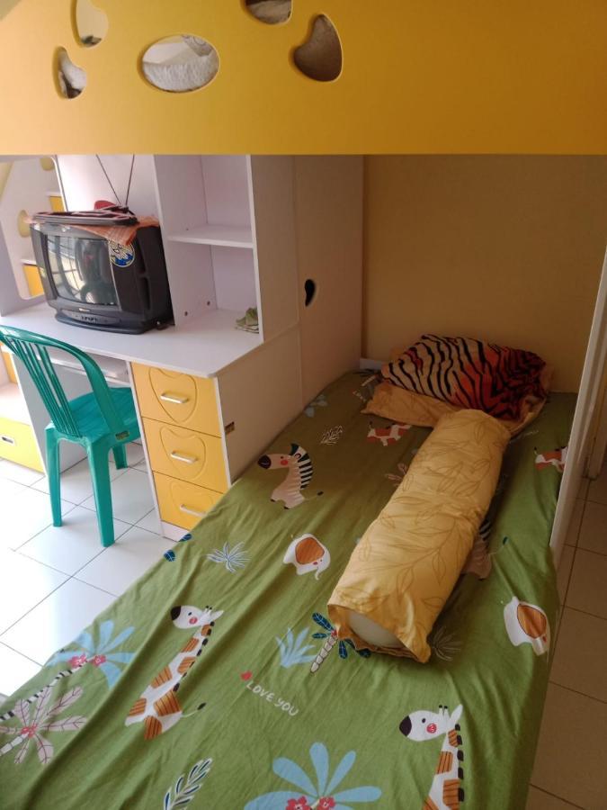 Cikundul Villa Kota Bunga Cipanas 3 Kamar Baru Renovasi Full Wifi מראה חיצוני תמונה