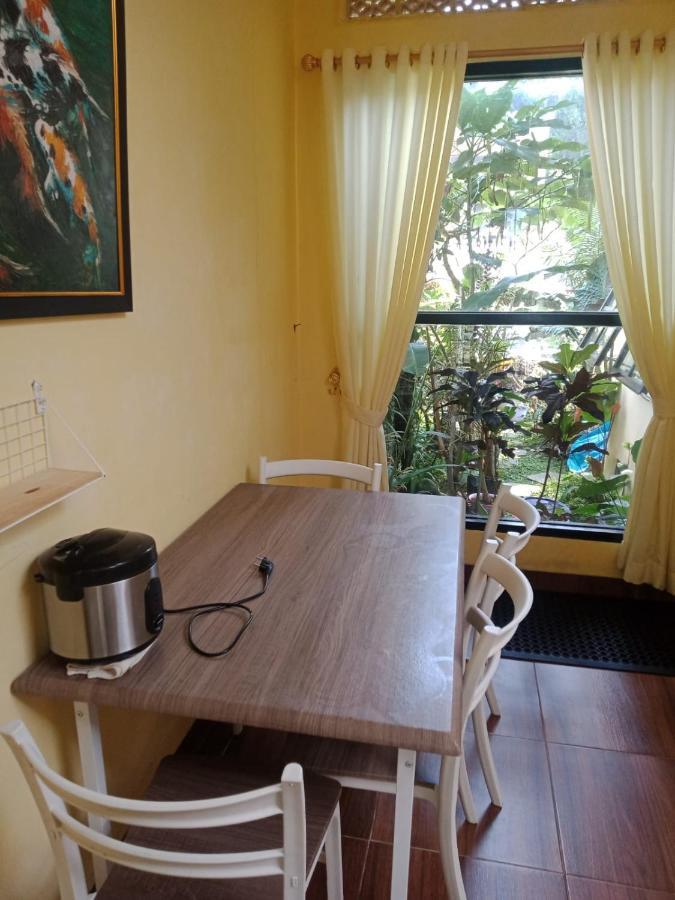 Cikundul Villa Kota Bunga Cipanas 3 Kamar Baru Renovasi Full Wifi מראה חיצוני תמונה